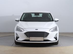 Ford Focus - 2018