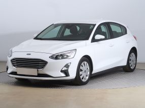 Ford Focus - 2018