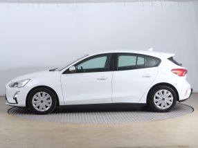 Ford Focus - 2018