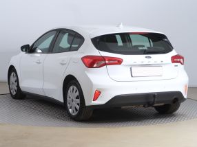 Ford Focus - 2018