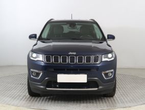 Jeep Compass - 2020