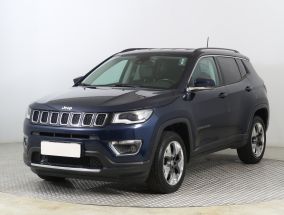 Jeep Compass - 2020