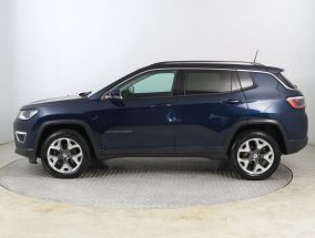 Jeep Compass - 2020