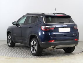 Jeep Compass - 2020