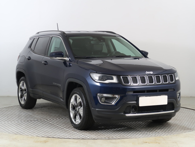 Jeep Compass 2020
