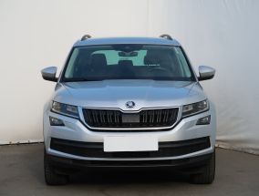 Skoda Kodiaq - 2016