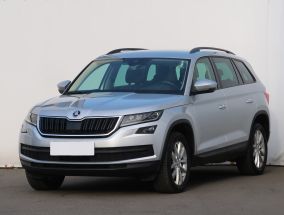 Skoda Kodiaq - 2016