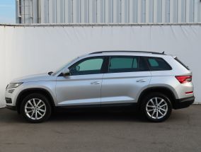 Skoda Kodiaq - 2016
