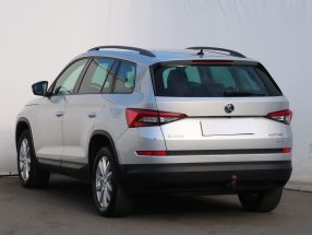 Skoda Kodiaq - 2016
