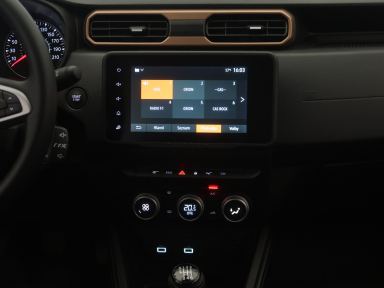 Dacia Duster - 2023