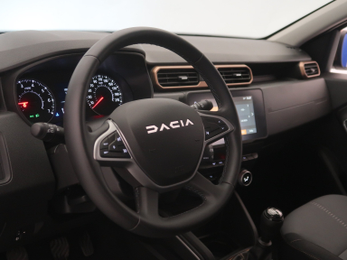 Dacia Duster - 2023