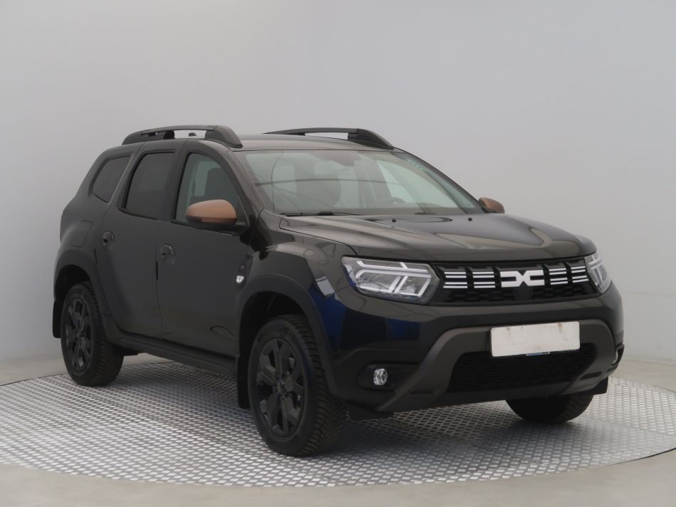 Dacia Duster - 2023