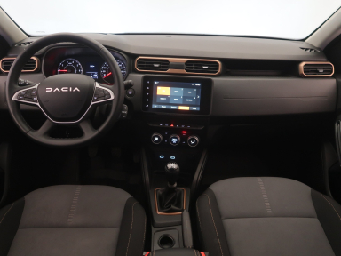 Dacia Duster - 2023