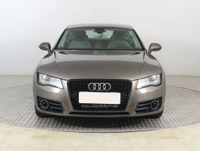 Audi A7 - 2011