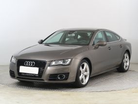 Audi A7 - 2011
