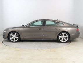 Audi A7 - 2011
