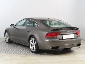 Audi A7 - 2011