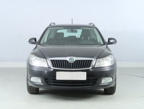 Skoda Octavia - 2011