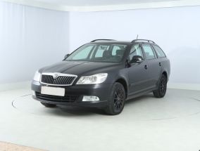 Skoda Octavia - 2011