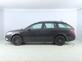 Skoda Octavia - 2011