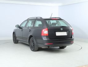 Skoda Octavia - 2011