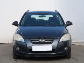 Kia Ceed - 2009