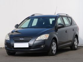 Kia Ceed - 2009