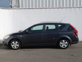 Kia Ceed - 2009