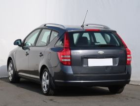 Kia Ceed - 2009
