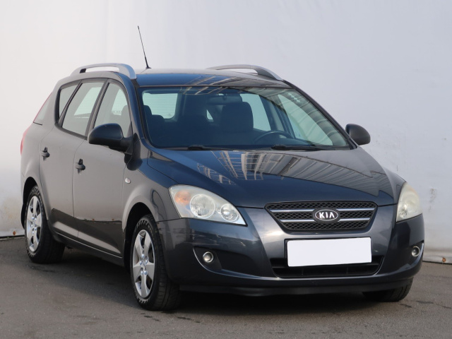 Kia Ceed 2009