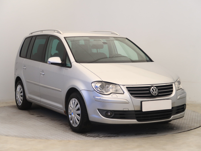 Volkswagen Touran 2006