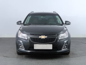 Chevrolet Cruze - 2014