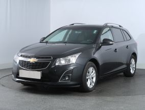 Chevrolet Cruze - 2014