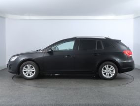 Chevrolet Cruze - 2014