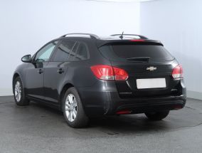 Chevrolet Cruze - 2014