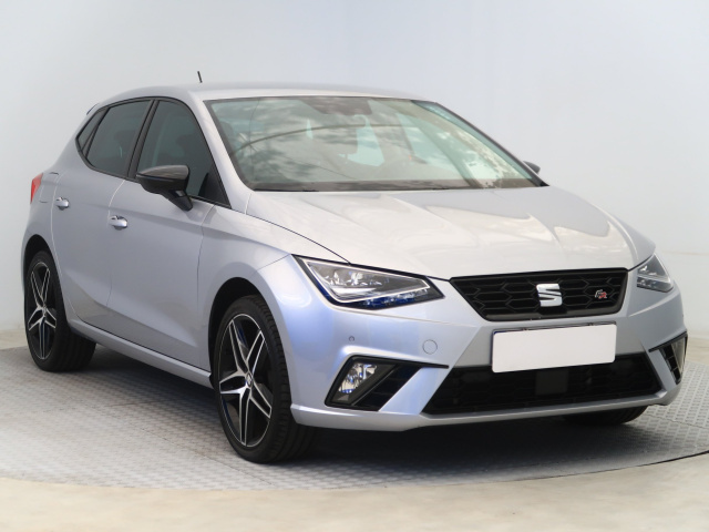Seat Ibiza 2019