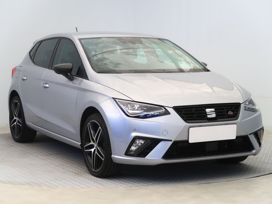 Seat Ibiza - 2019