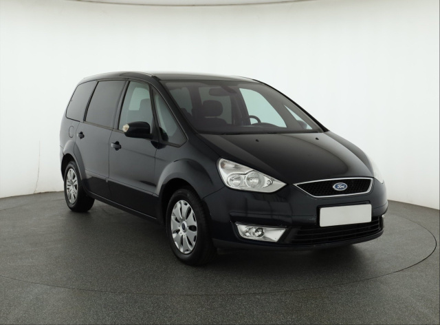 Ford Galaxy 2007
