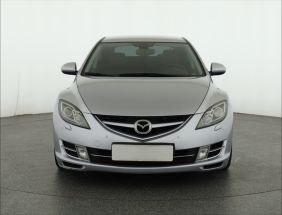 Mazda 6 - 2008
