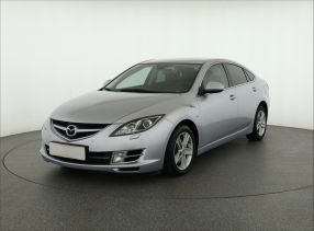 Mazda 6 - 2008