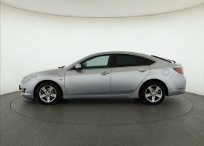 Mazda 6 - 2008