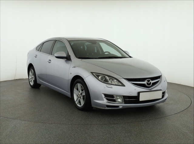 Mazda 6 2008