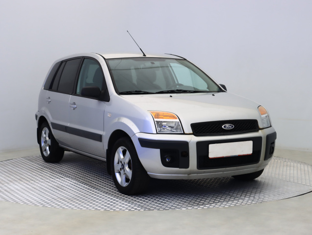 Ford Fusion, 2009