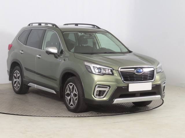 Subaru Forester 2020