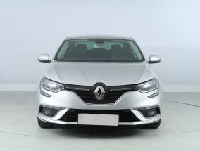 Renault Megane - 2017