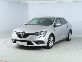 Renault Megane - 2017