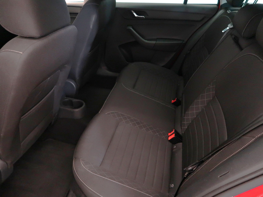 Škoda Rapid Spaceback
