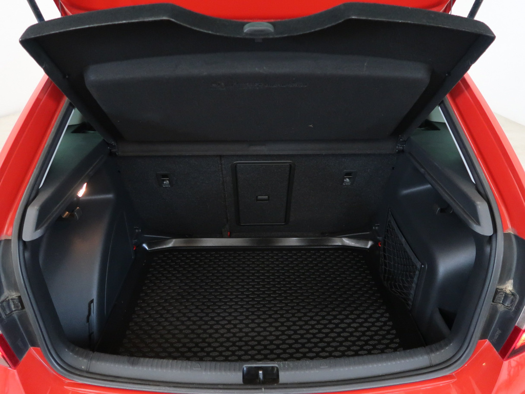 Škoda Rapid Spaceback