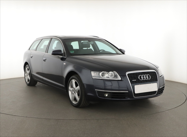 Audi A6 2007