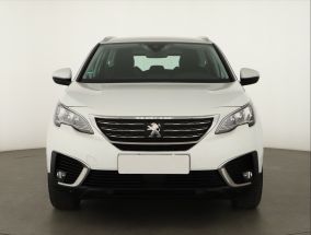 Peugeot 5008 - 2019